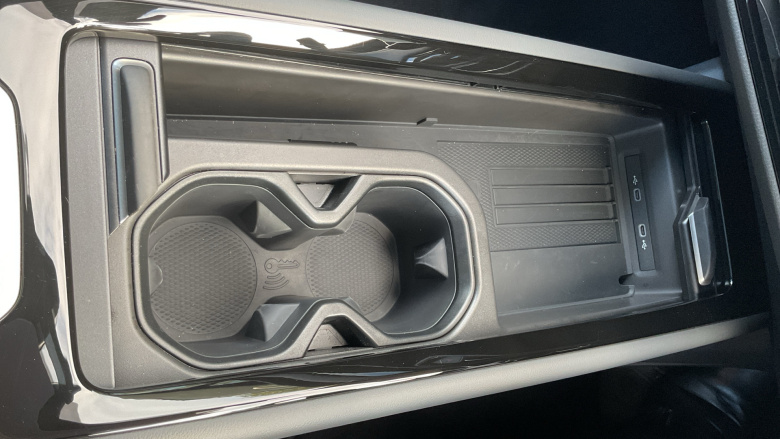 Volkswagen ID.7 250kW 4MOTION GTX Plus 86kWh 5dr Auto Electric Estate